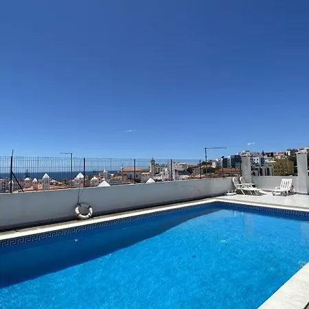 Rooftop By Check-in Portugal * Албуфейра