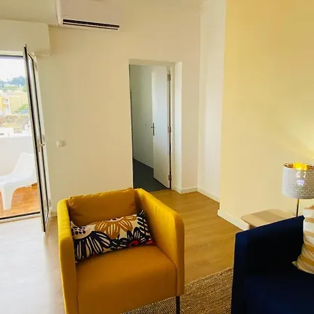 Rooftop By Check-in Portugal * Албуфейра