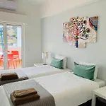 Rooftop - Perto Da - 6 Pax - * Albufeira
