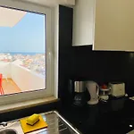 Rooftop - Perto Da Praia - 6 Pax - Albufeira *