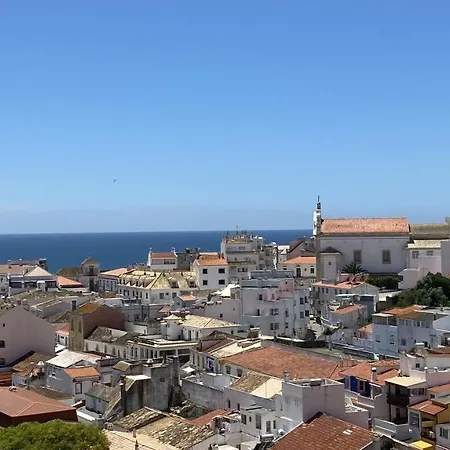 公寓 Rooftop - Perto Da Praia - 6 Pax - Albufeira