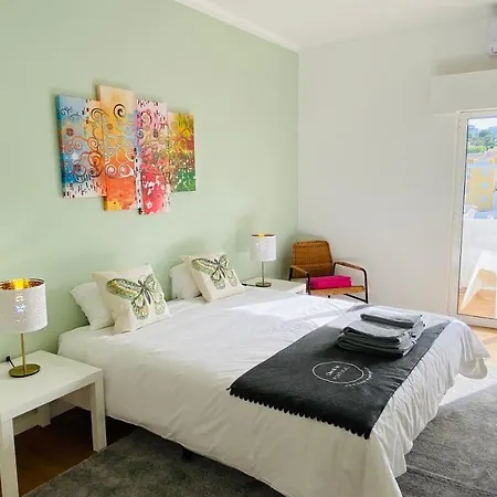 Appartement Rooftop - Perto Da - 6 Pax - Albufeira