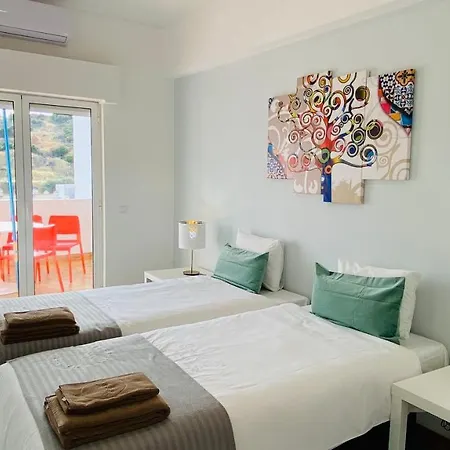 Rooftop By Check-in Portugal * Albufeira