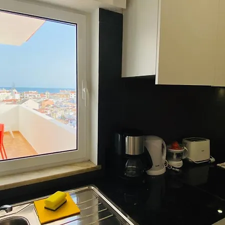 Rooftop By Check-in Portugal *