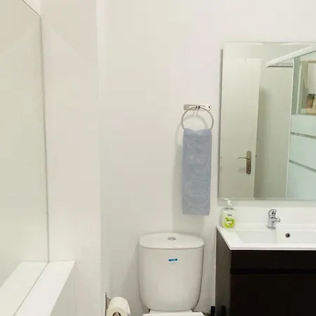Apartament Rooftop - Perto Da - 6 Pax -